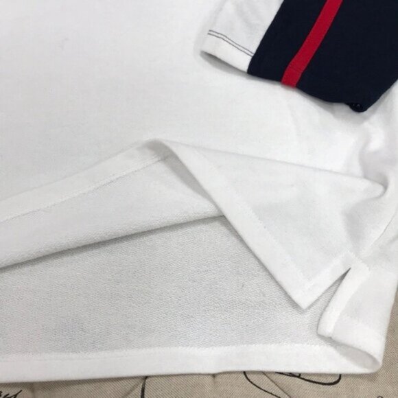 Tommy Hilfiger Henley T-Shirt Pajama - Picture 6 of 7